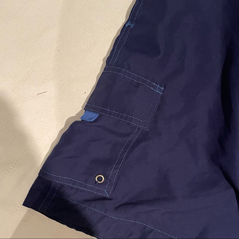 George swim trunks - Picture 3 of 6